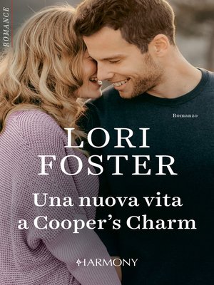 cover image of Una nuova vita a Cooper's Charm